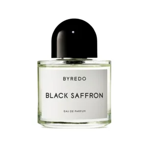Byredo Black Saffron Eau de Parfum Spray, 1.6 Ounce